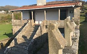 Casas Da Loureira - Mirante